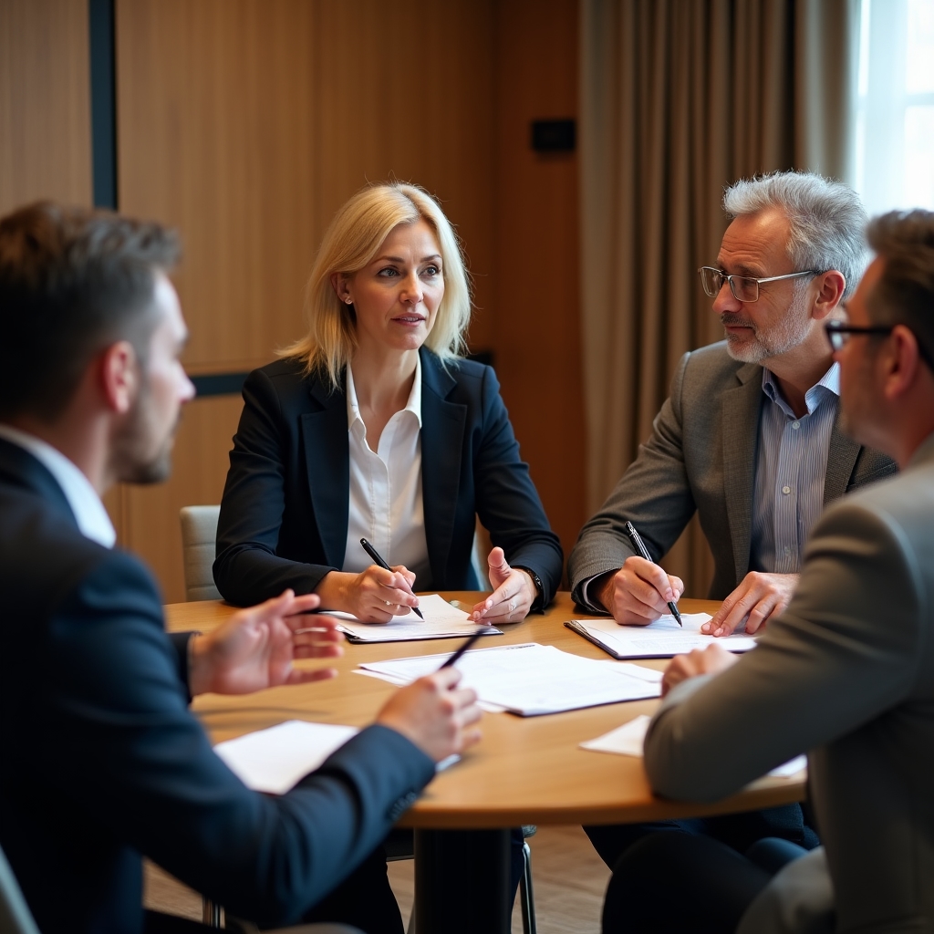 Training avansat de vânzări pentru profesioniști