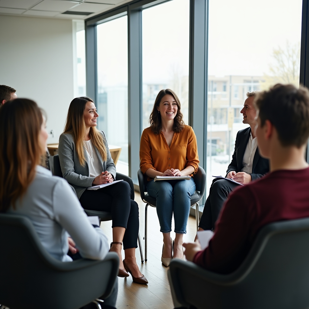Program de customer success pentru echipe din România