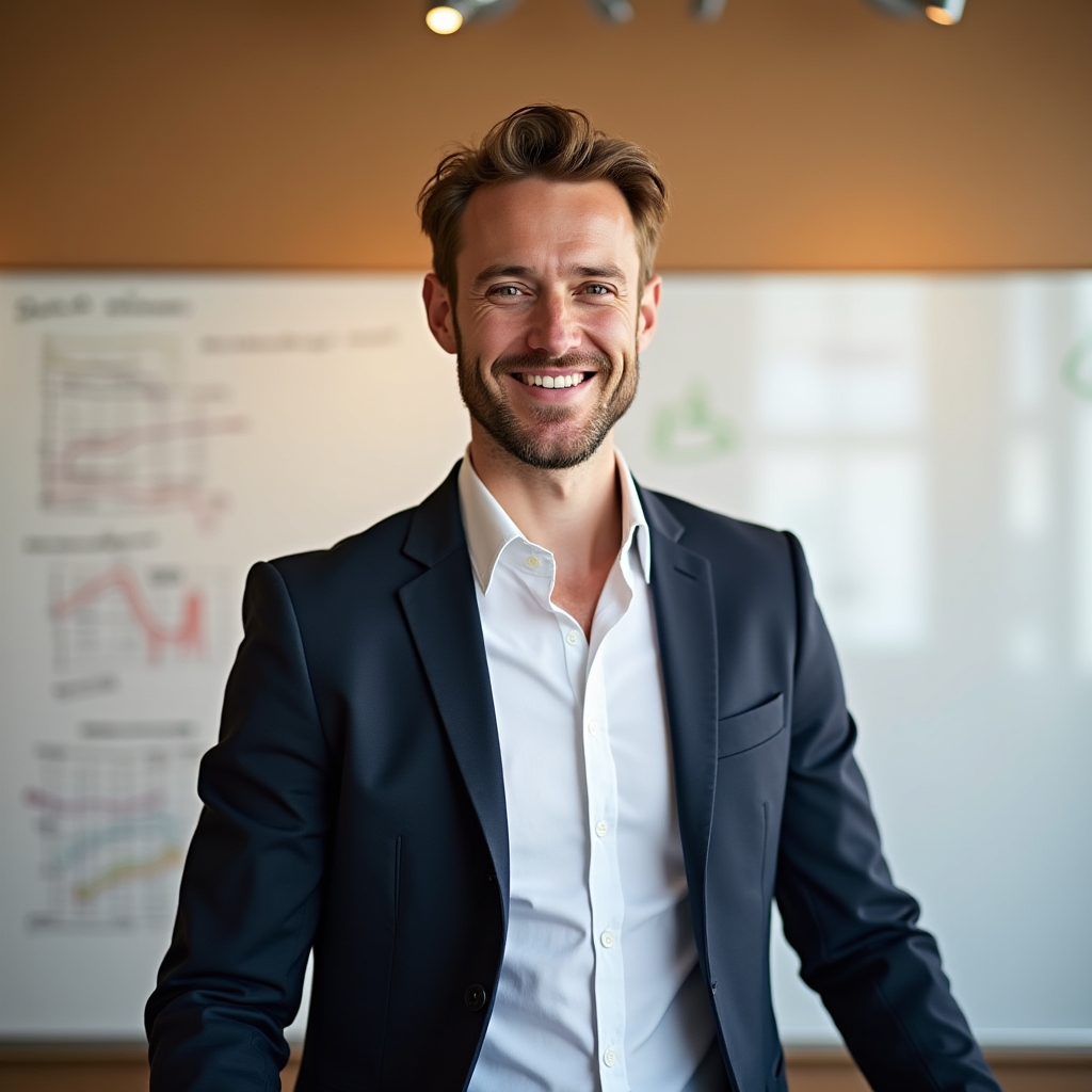 Facilitator de comunicare și vânzări Infvics